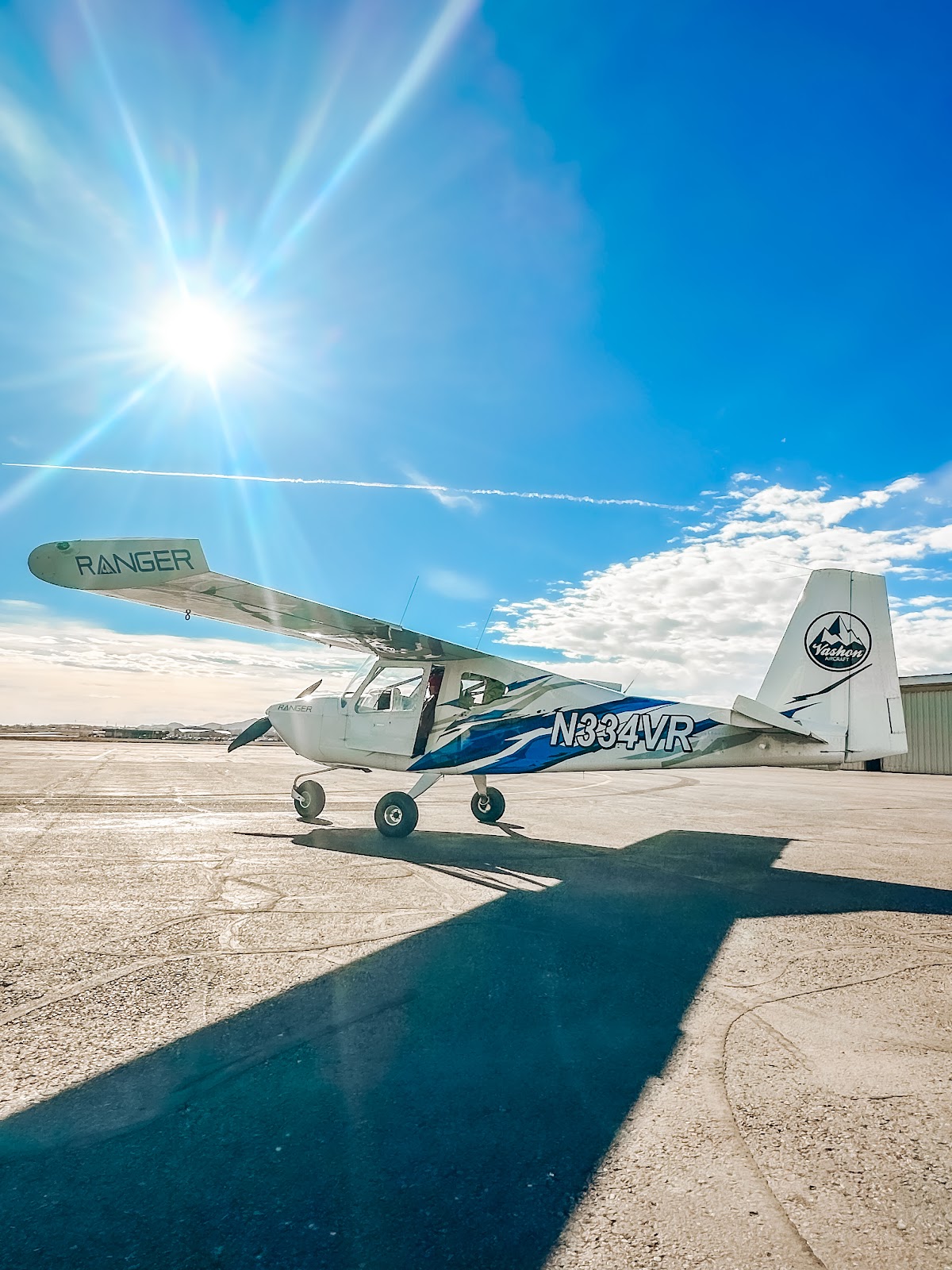 FLM Aviation