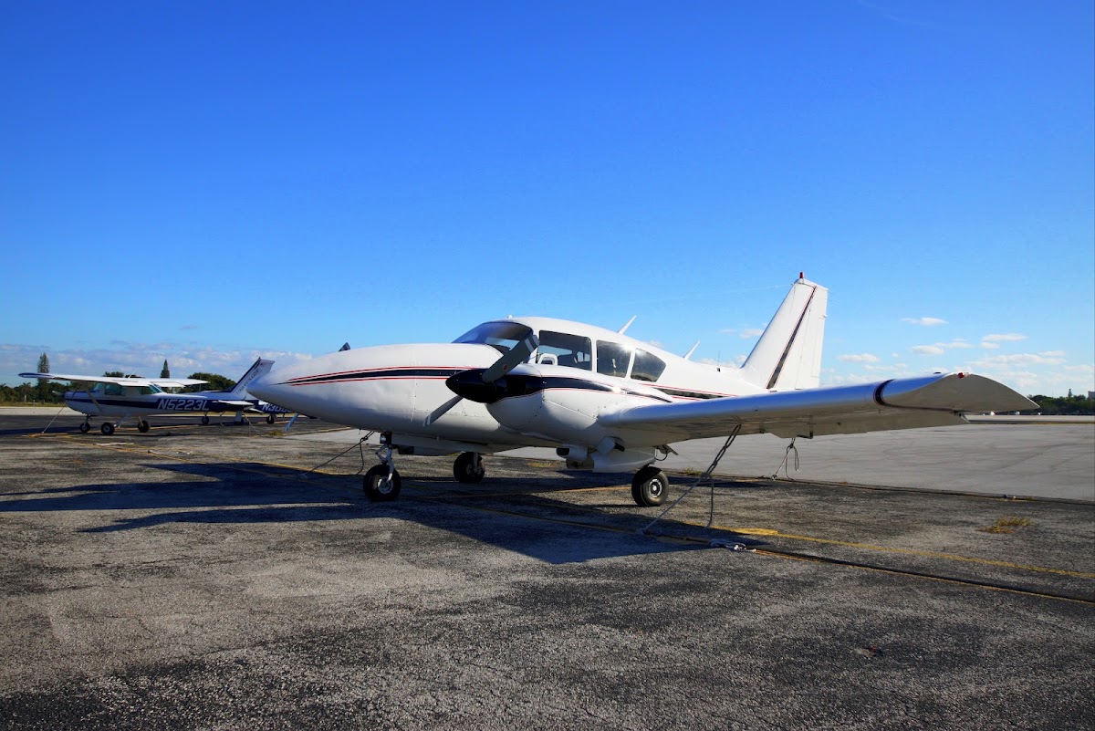Florida Aviation Academy