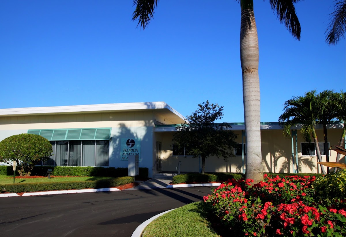 Florida Aviation Academy