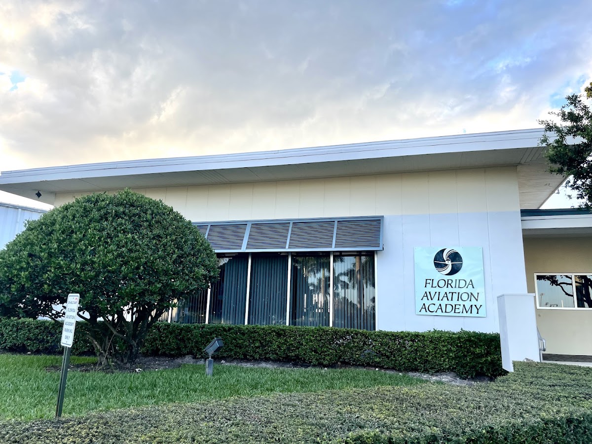 Florida Aviation Academy