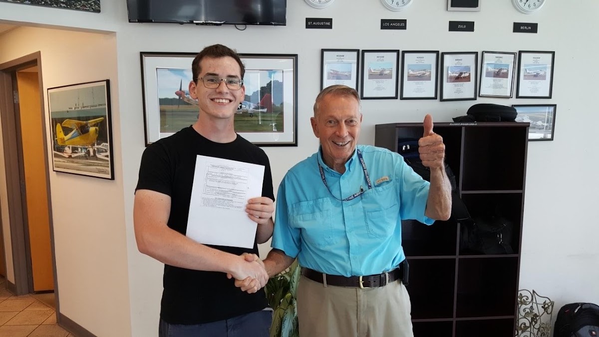 Florida Aviation Career Training