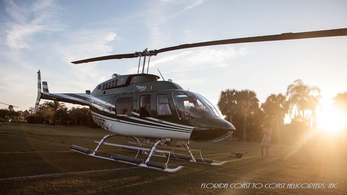 Florida Coast To Coast Helicopters, Inc.