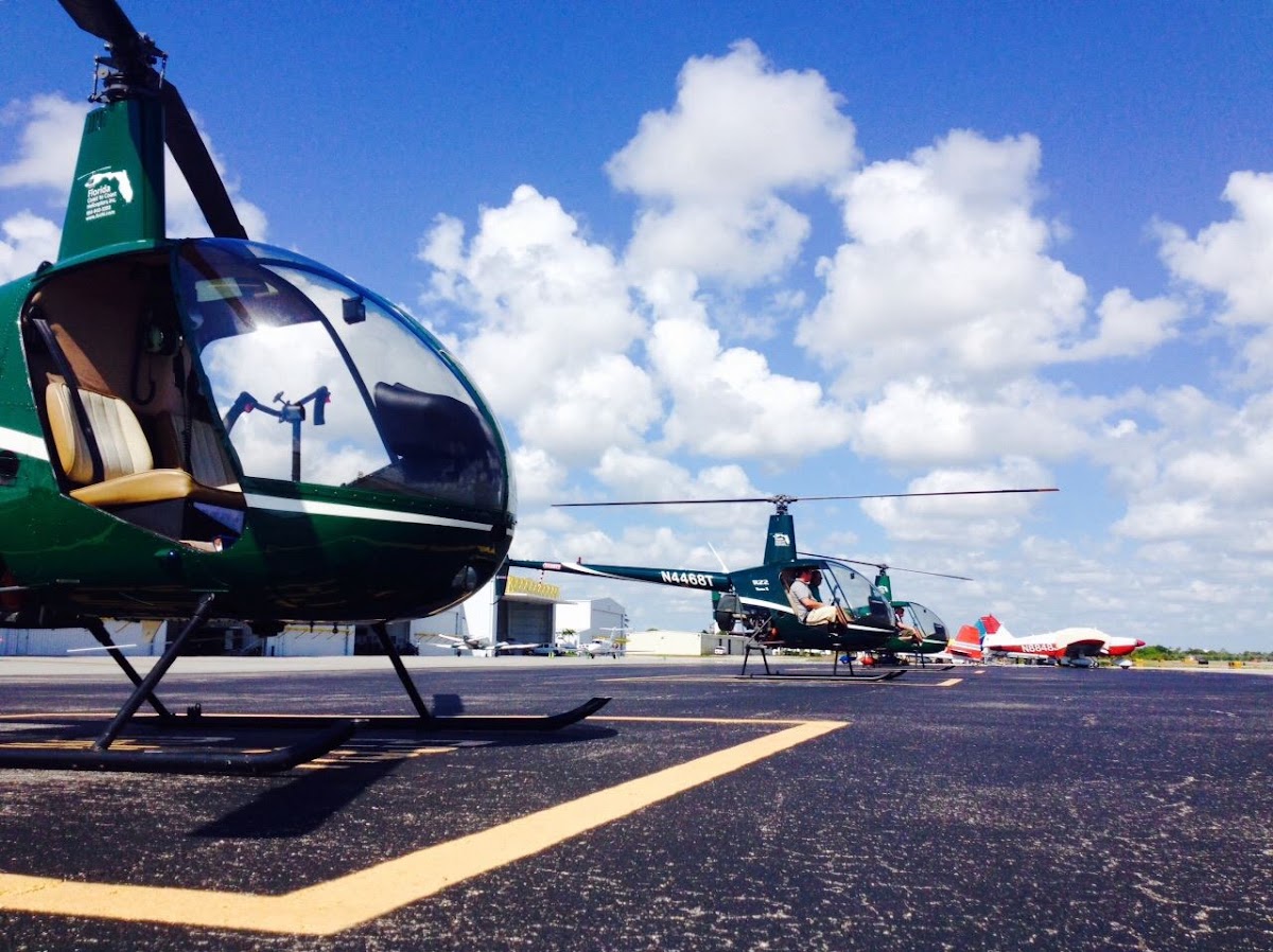Florida Coast To Coast Helicopters, Inc.