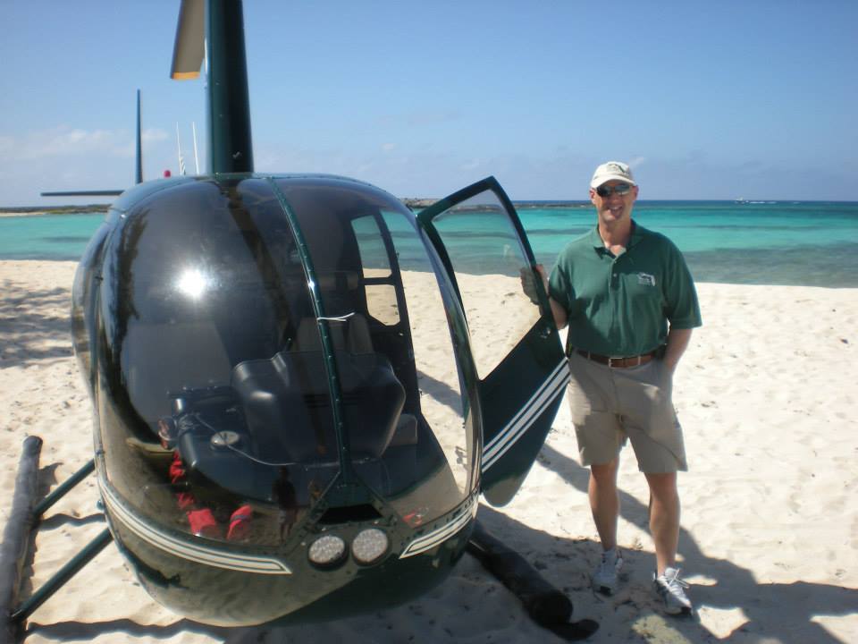 Florida Coast To Coast Helicopters, Inc.