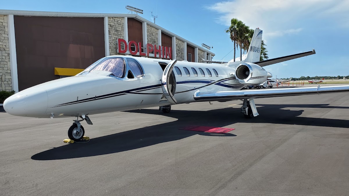 Florida Flight Center