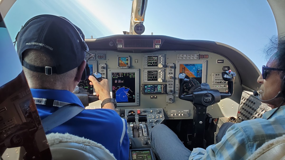 Florida Flight Center