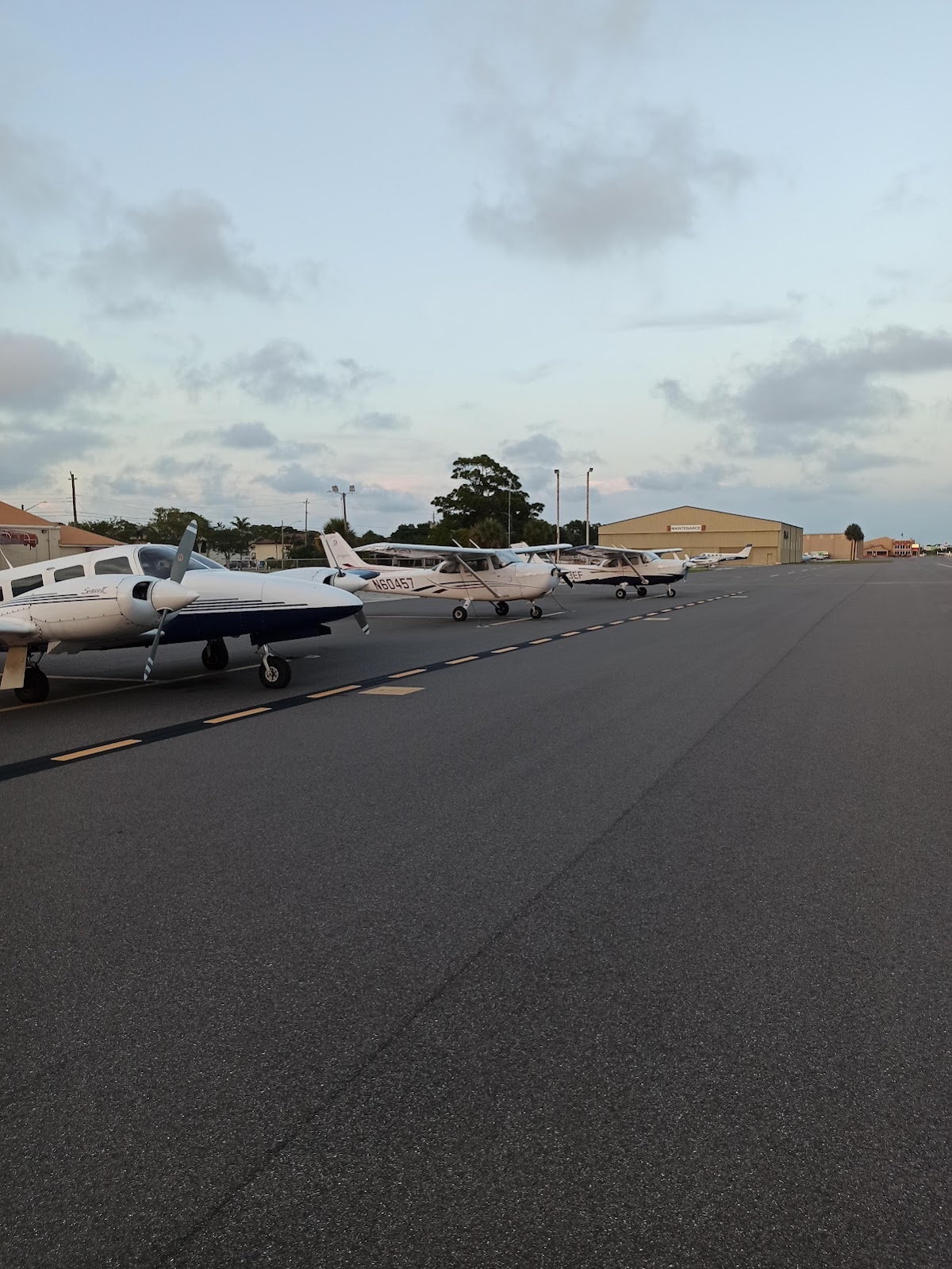 Florida Flight Training Center