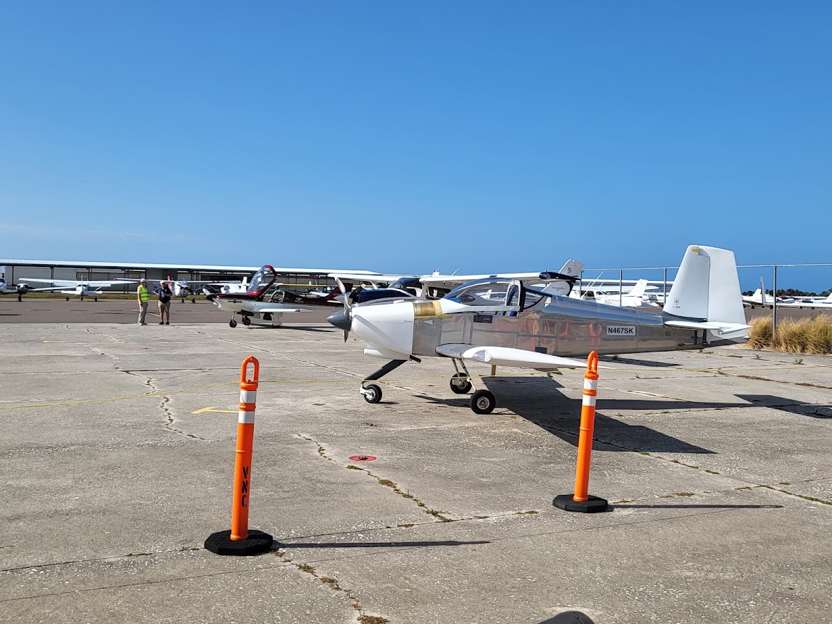 Florida Flight Training Center