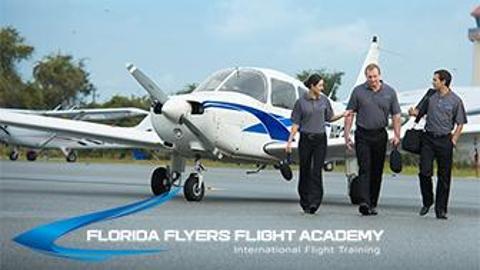 Florida Flyers Flight Academy & Pilot Training
