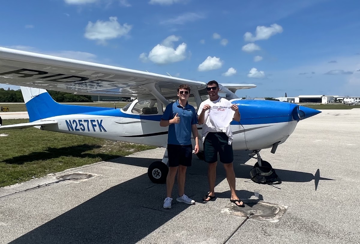 Florida Keys Flight Academy