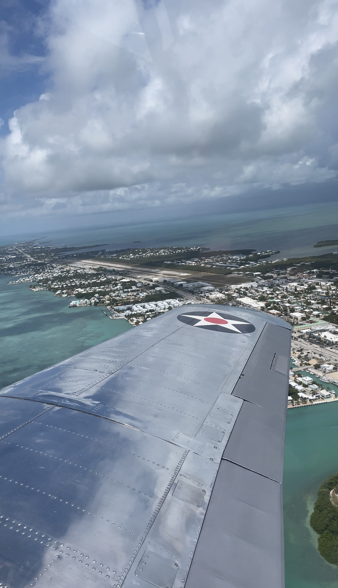 Florida Keys Flight Academy