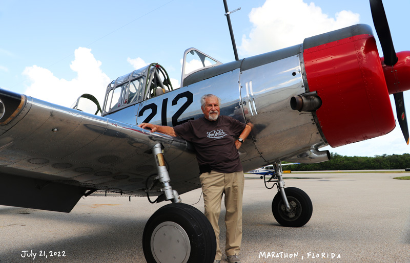 Florida Keys Flight Academy