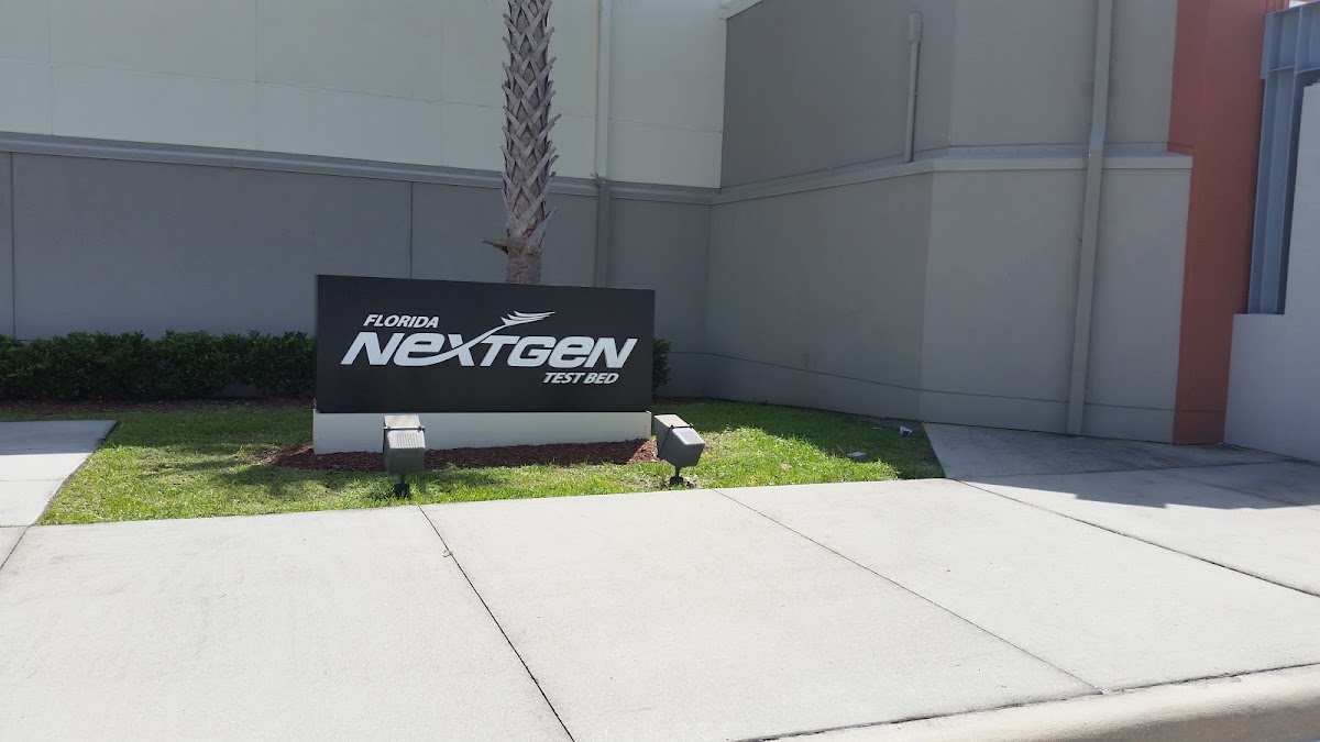 Florida NextGen Test Bed