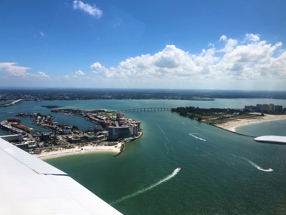 Florida Sky Aviation