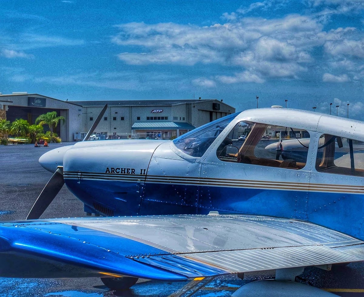 Florida Sky Aviation