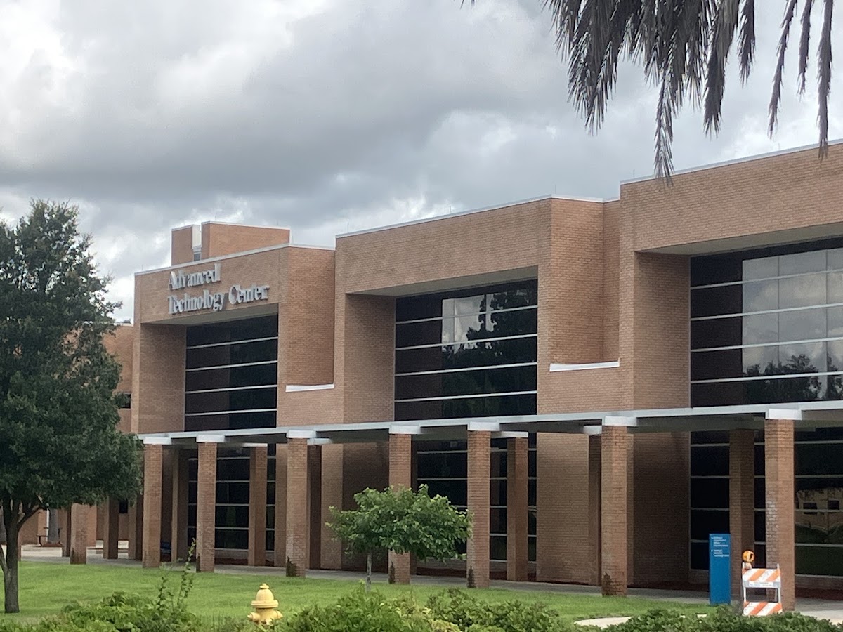 Florida State College at Jacksonville – Downtown Campus