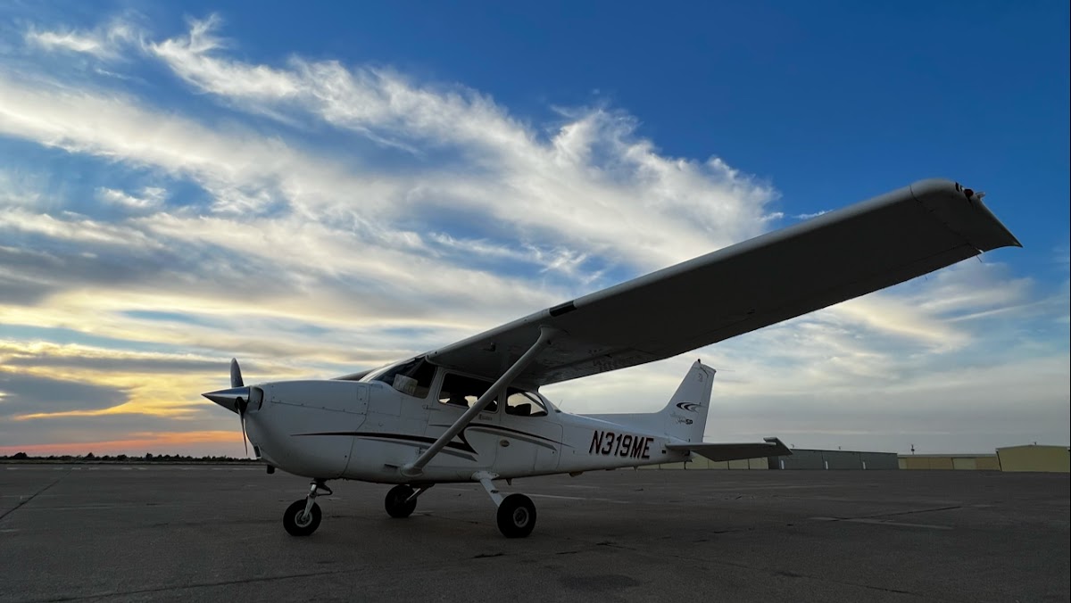 Floris Flight Services