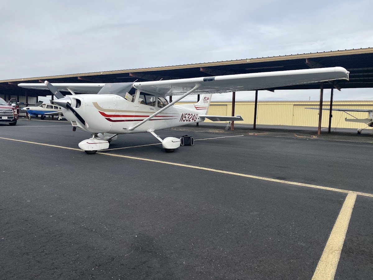Floris Flight Services
