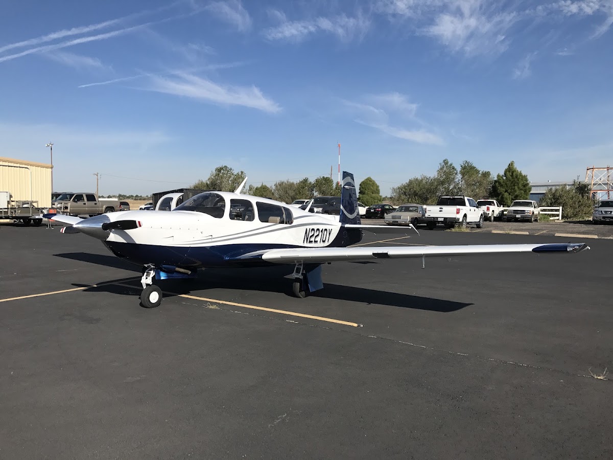 Floris Flight Services
