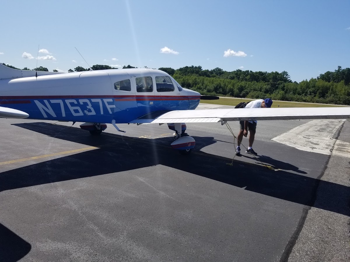 FLY-101
