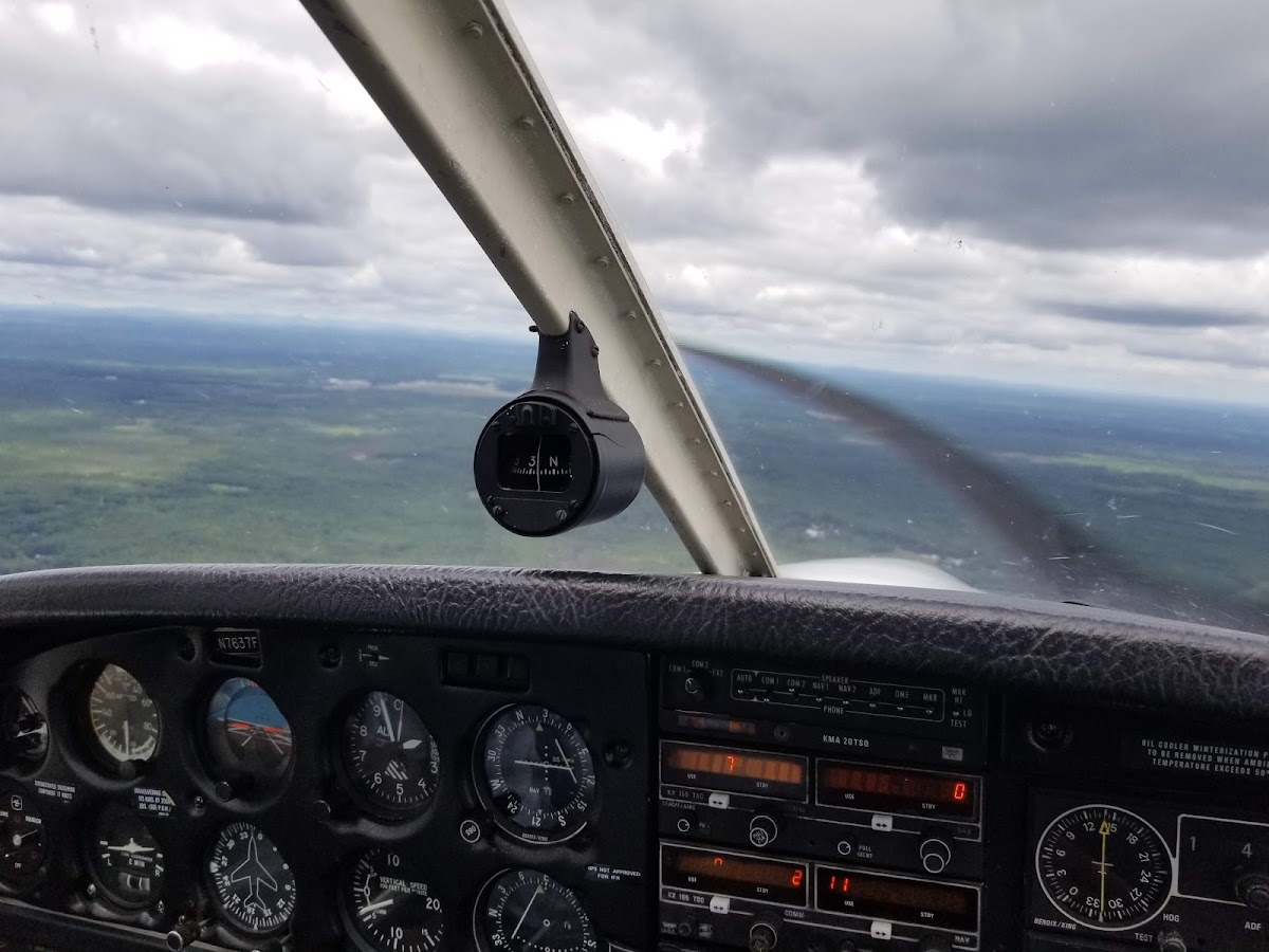FLY-101