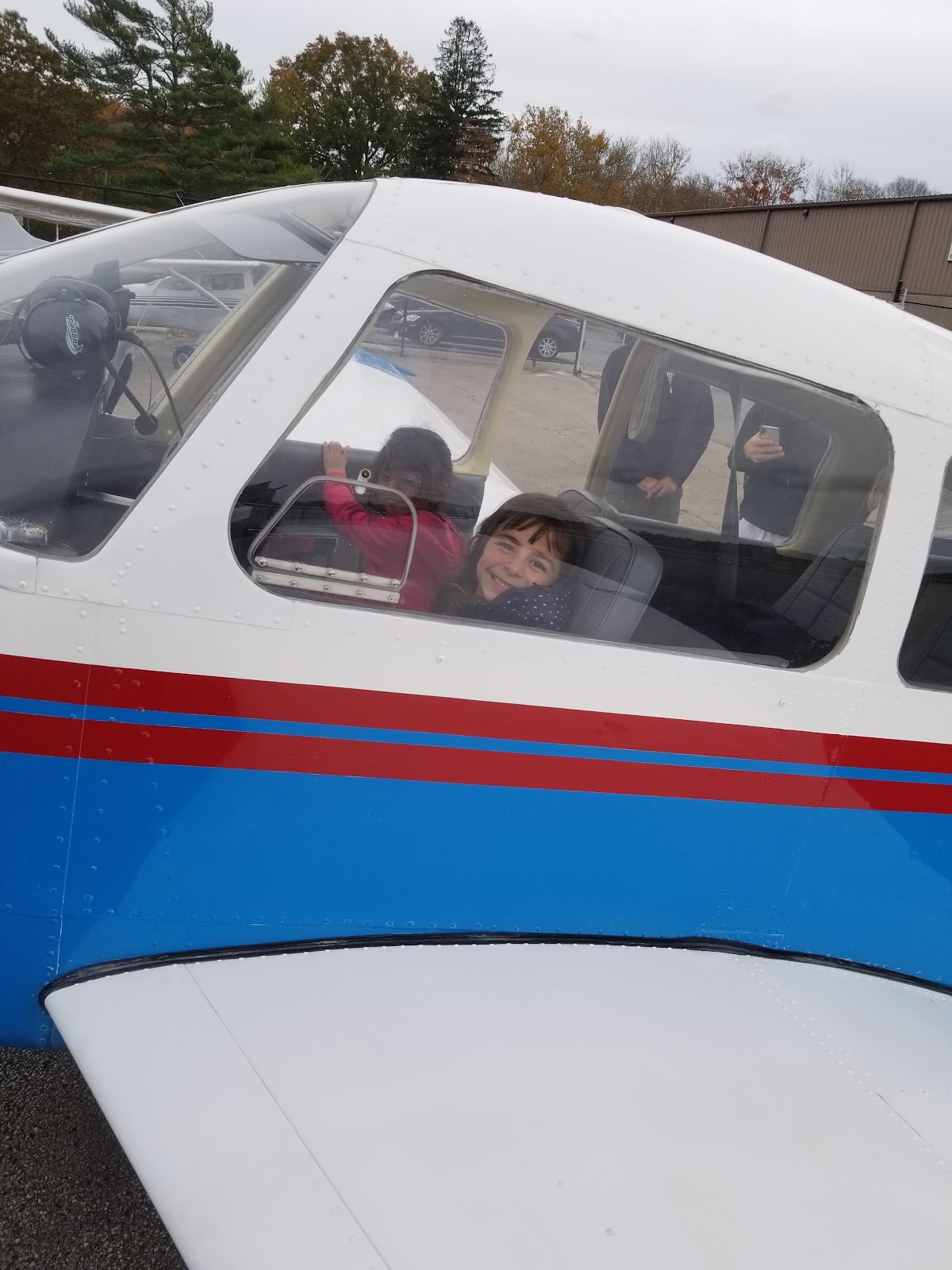 FLY-101