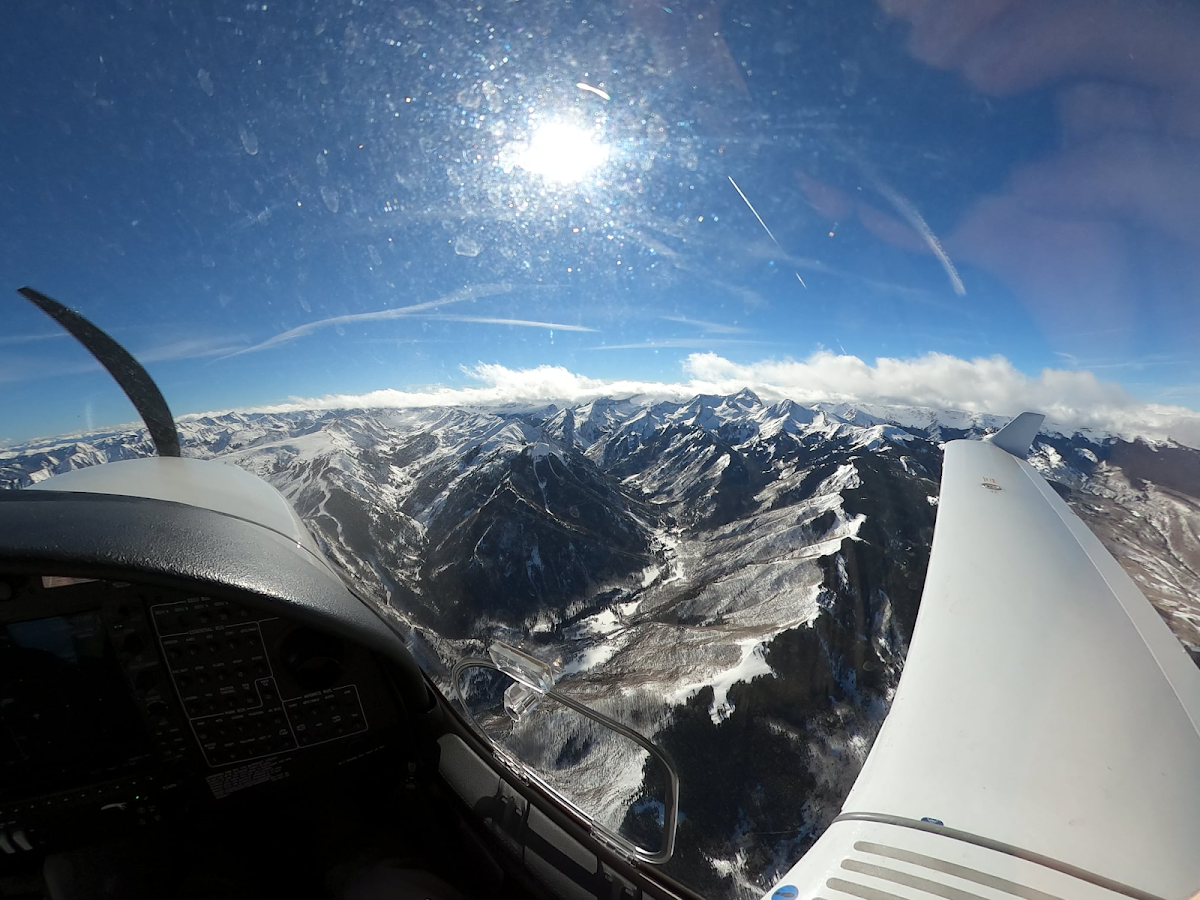 Fly Aspen