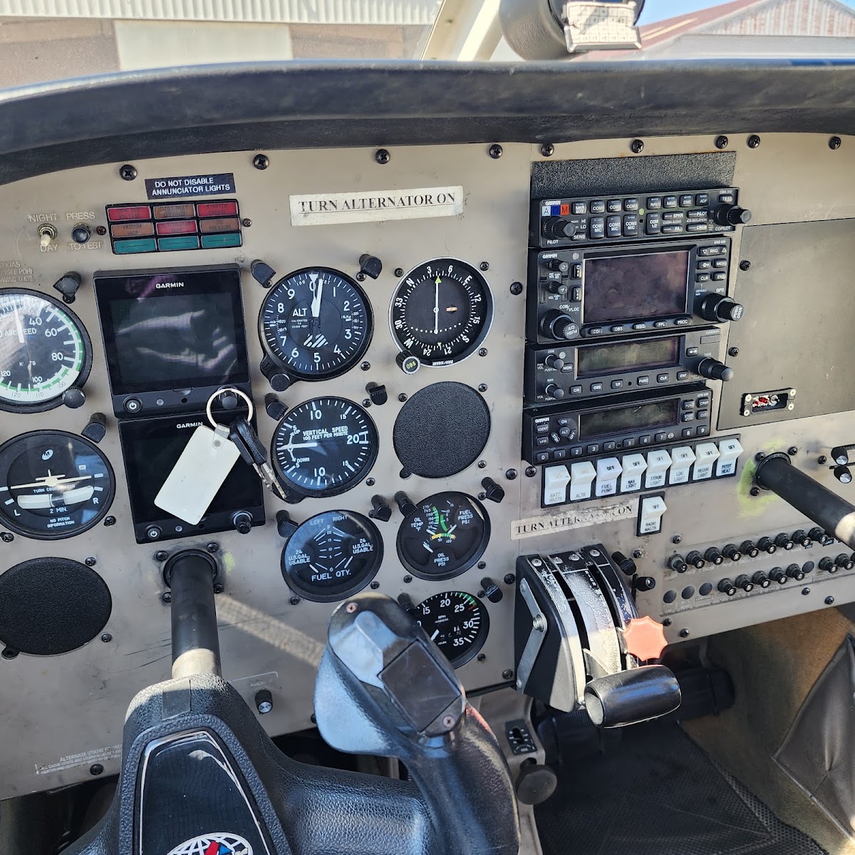 Fly By Knight Inc