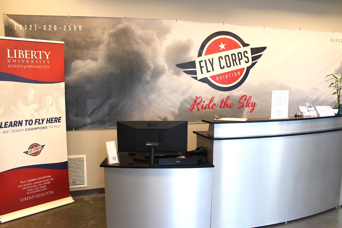 Fly Corps Aviation