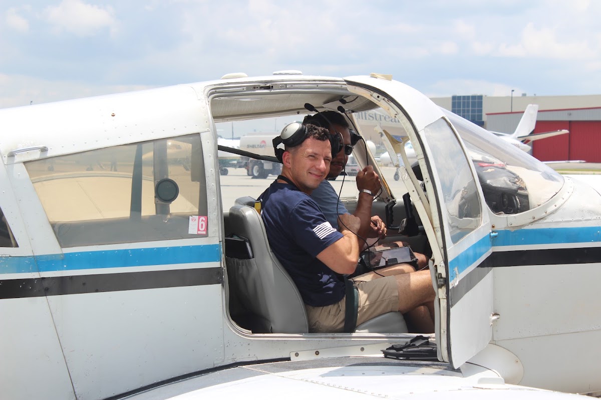Fly Corps Aviation