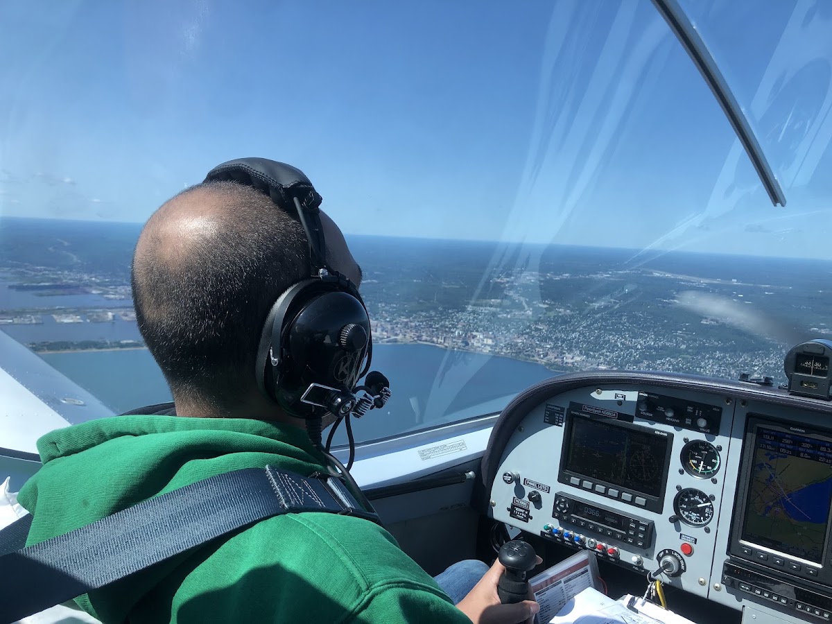 Fly Duluth / Duluth Flying Club