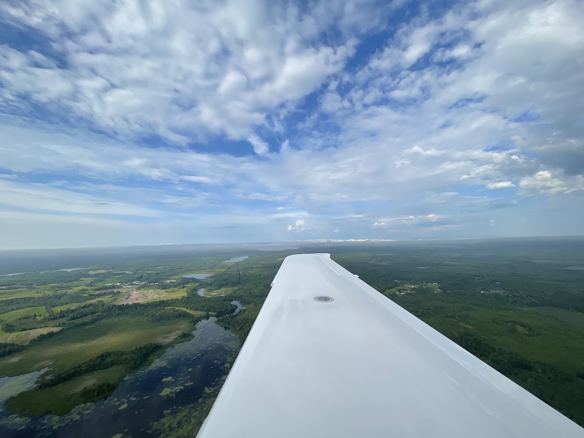 Fly Duluth / Duluth Flying Club