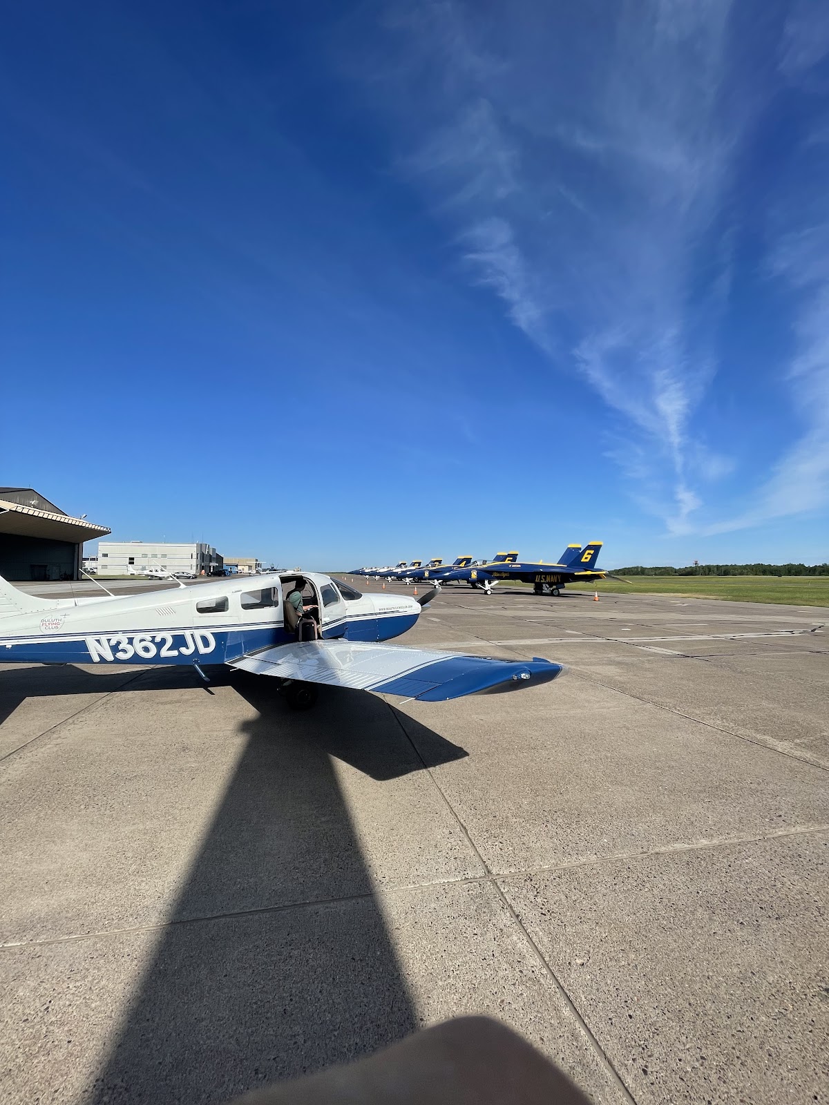 Fly Duluth / Duluth Flying Club