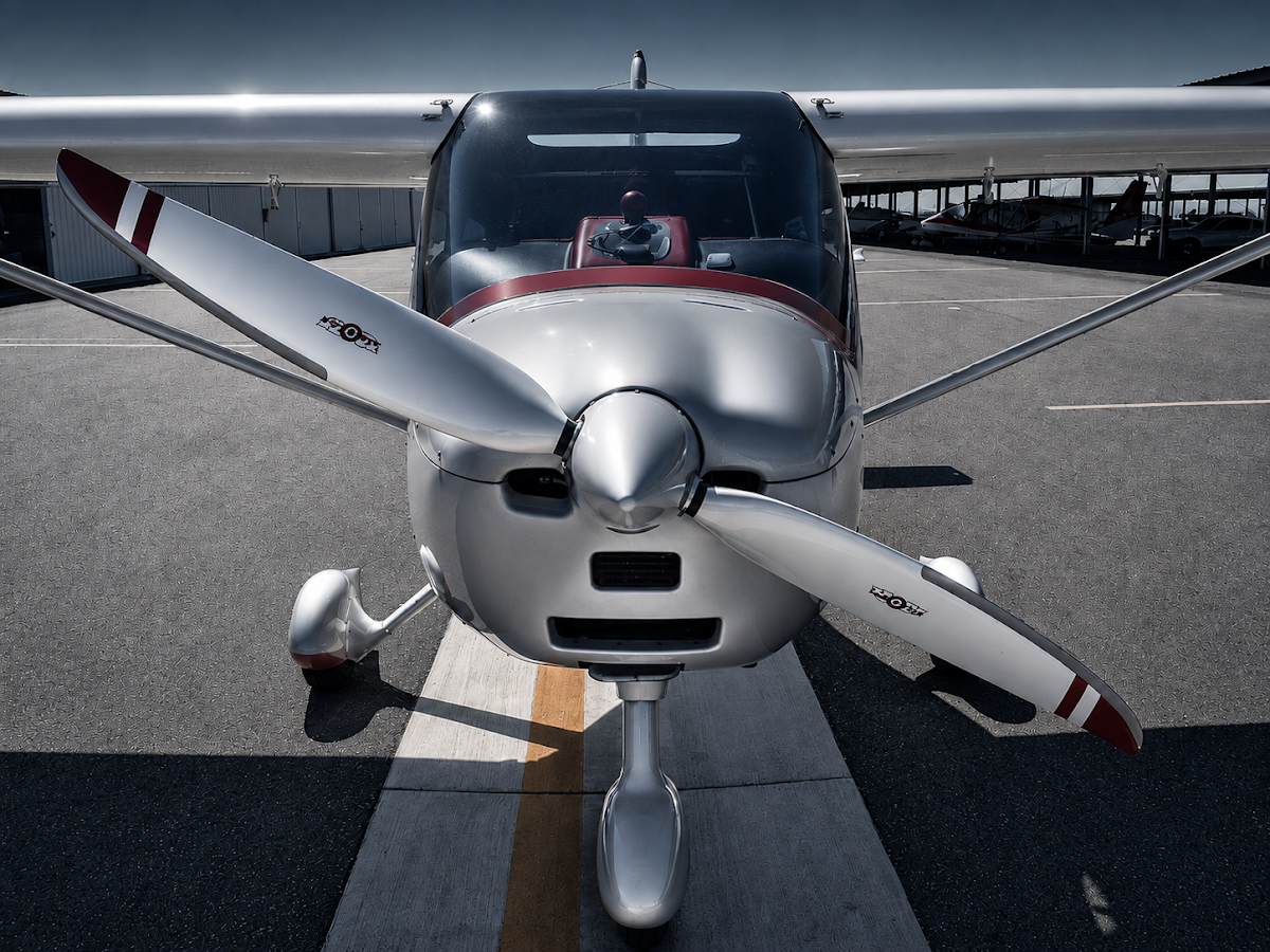 Fly Eagle Sport