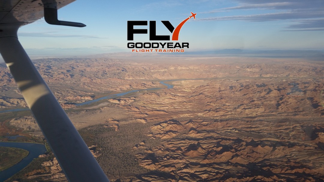 FLY Goodyear
