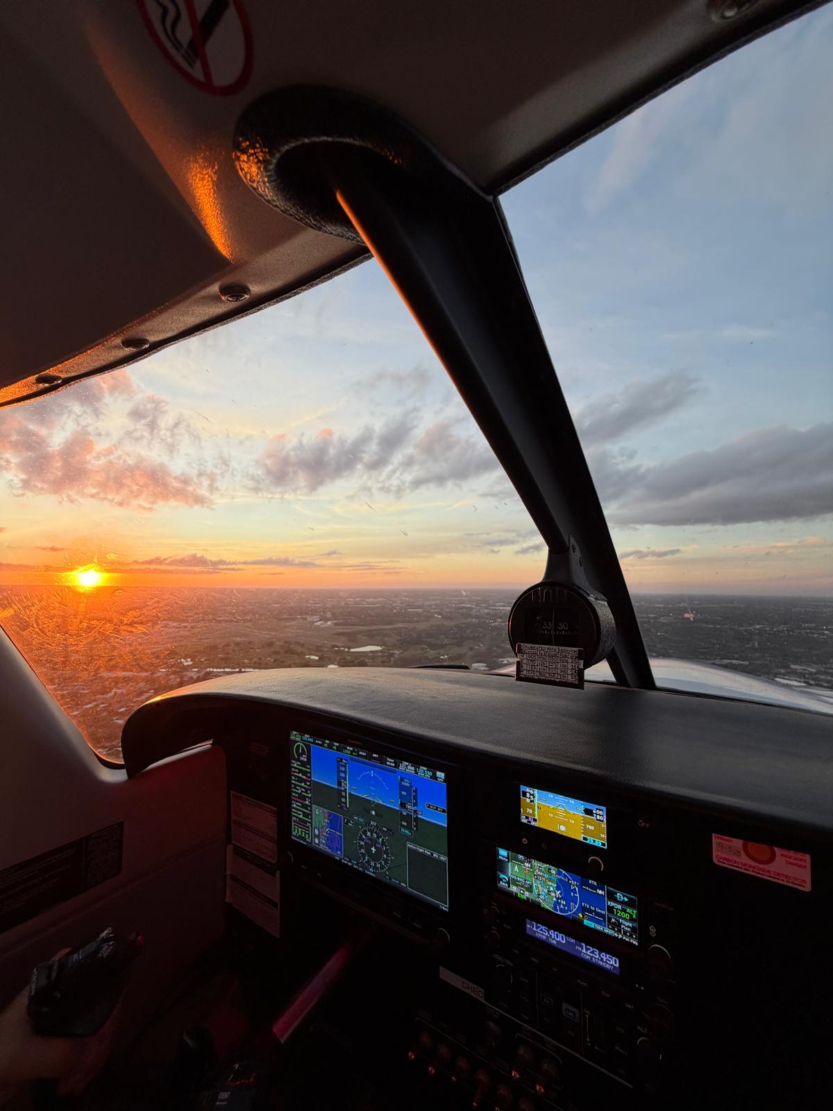 Fly Legacy Aviation - Florida