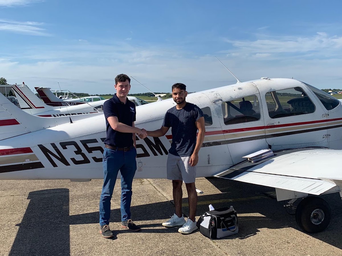 Fly Legacy Aviation