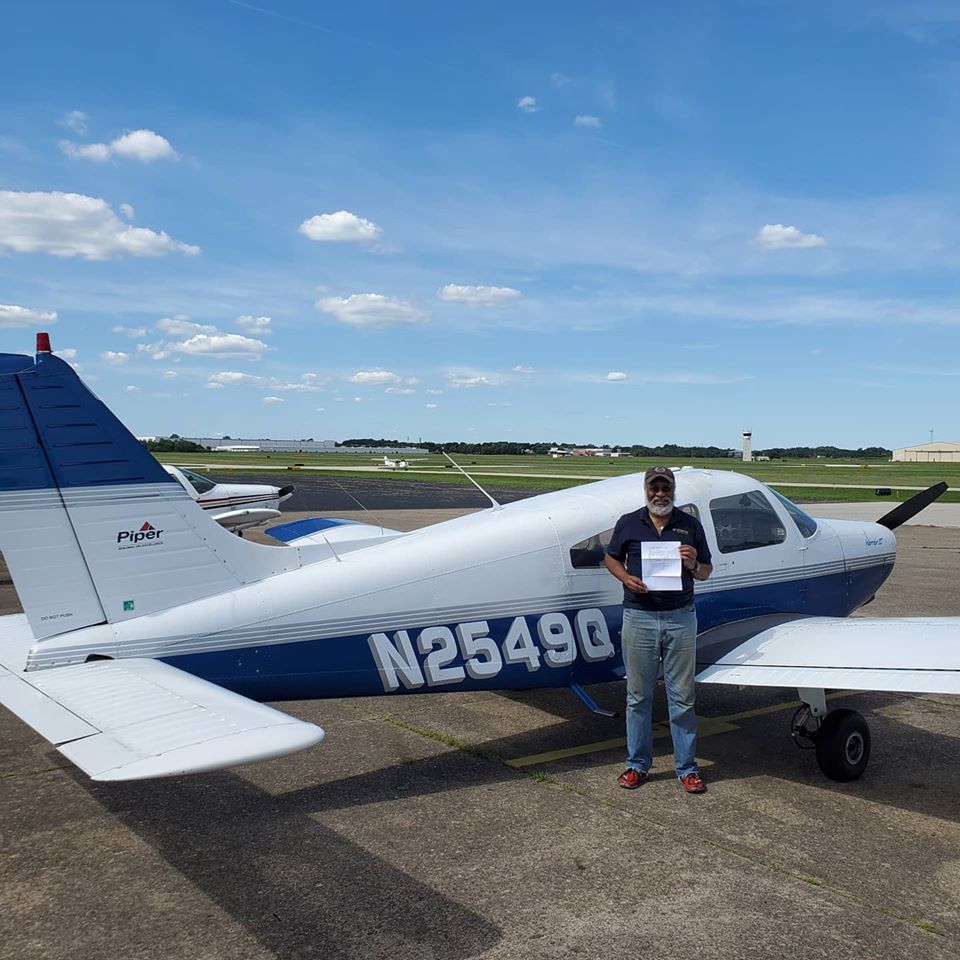 Fly Legacy Aviation