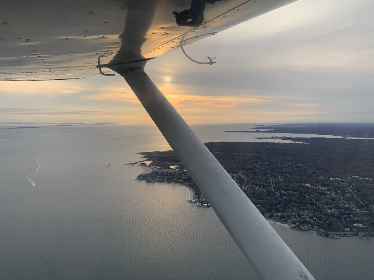 Fly Lugu Flight School and Flight Training