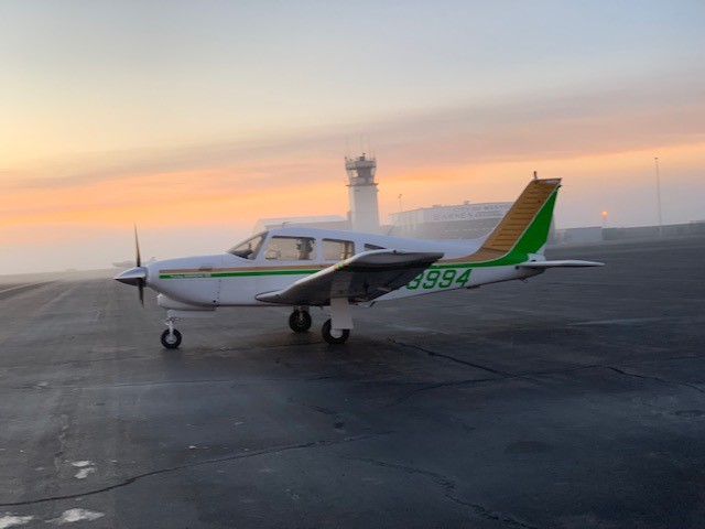 Fly Lugu Flight School and Flight Training