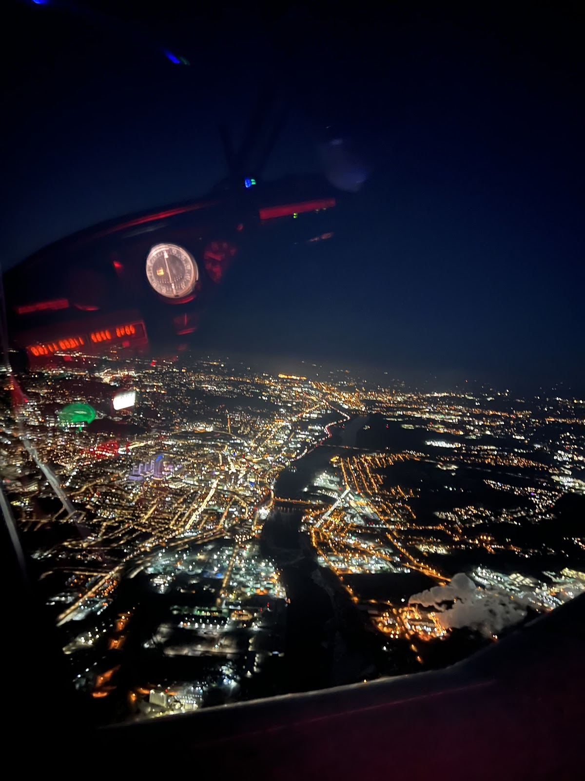 Fly Lugu Flight School and Flight Training