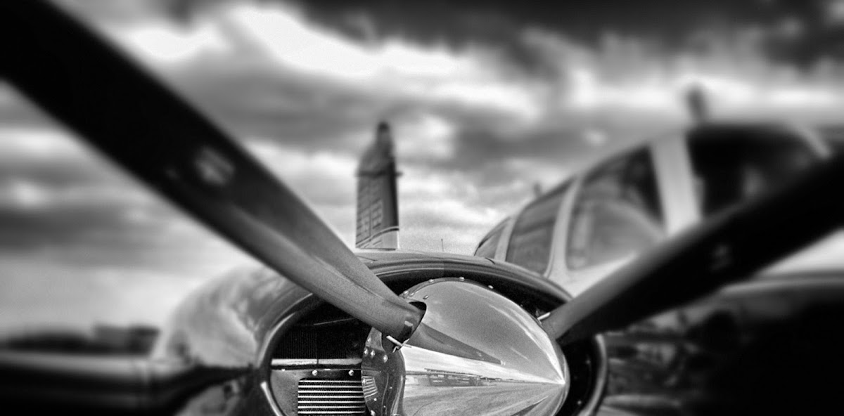 Fly-NC Flight Training