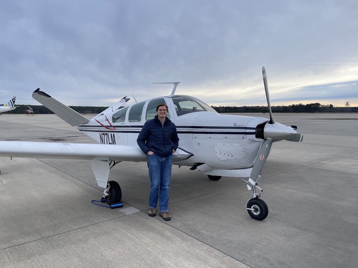 Fly-NC Flight Training