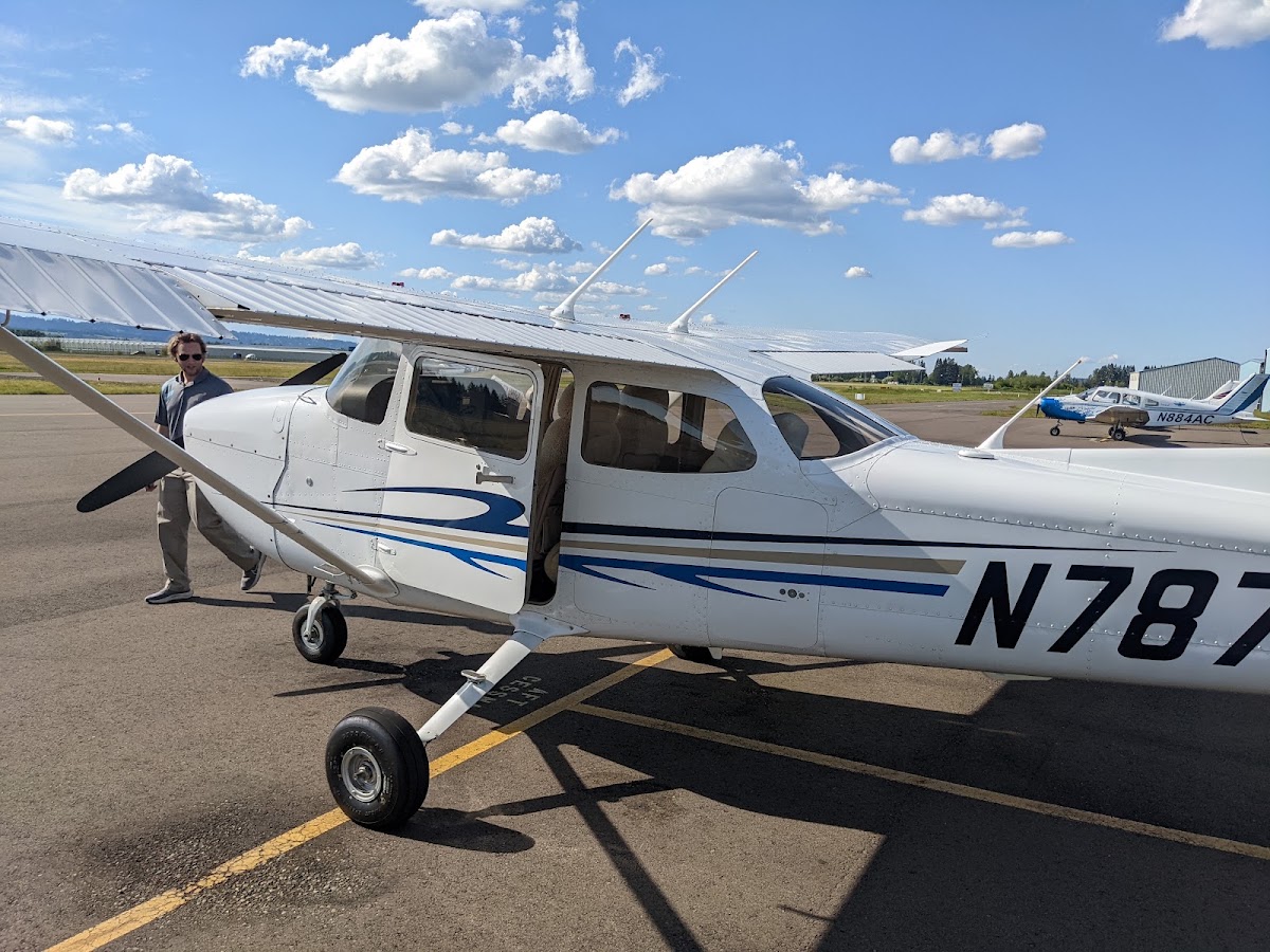 Fly North Aviation