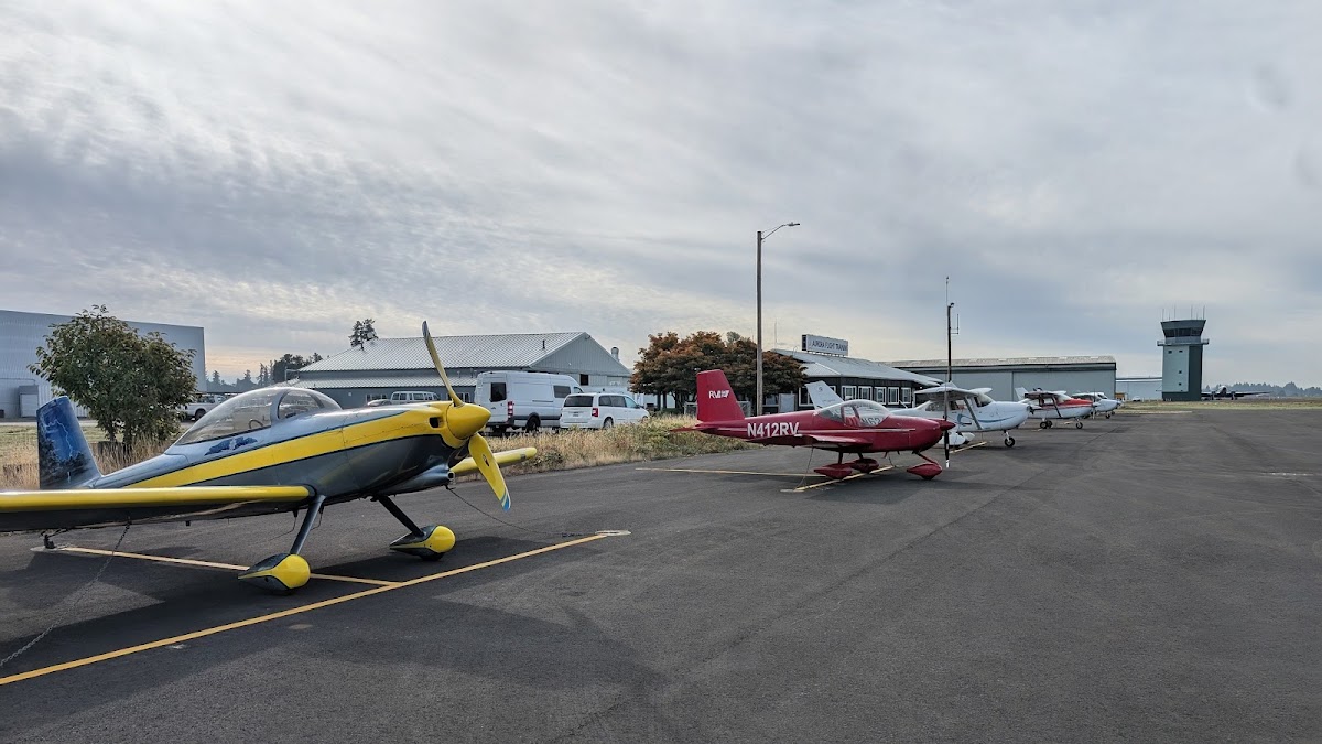 Fly North Aviation