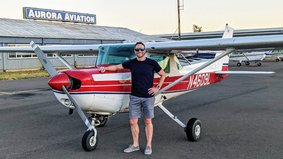 Fly North Aviation