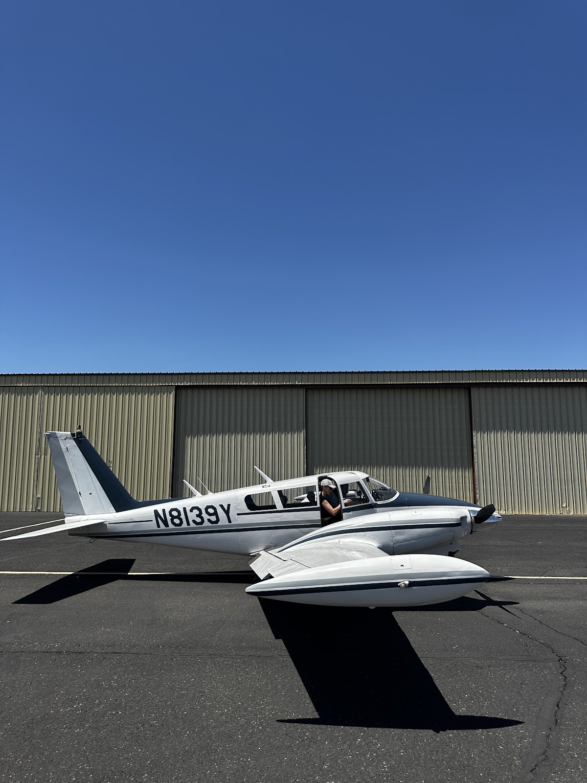 Fly Phoenix