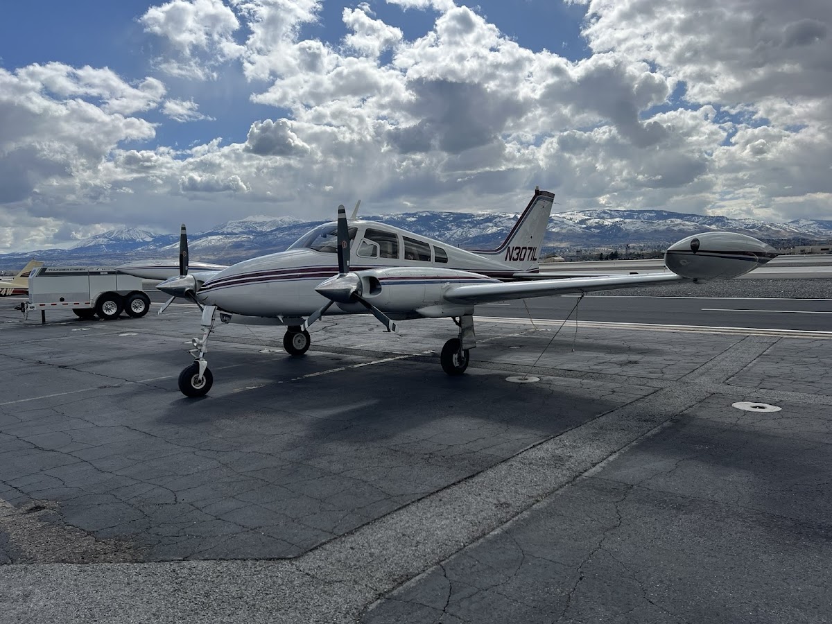 Fly Reno