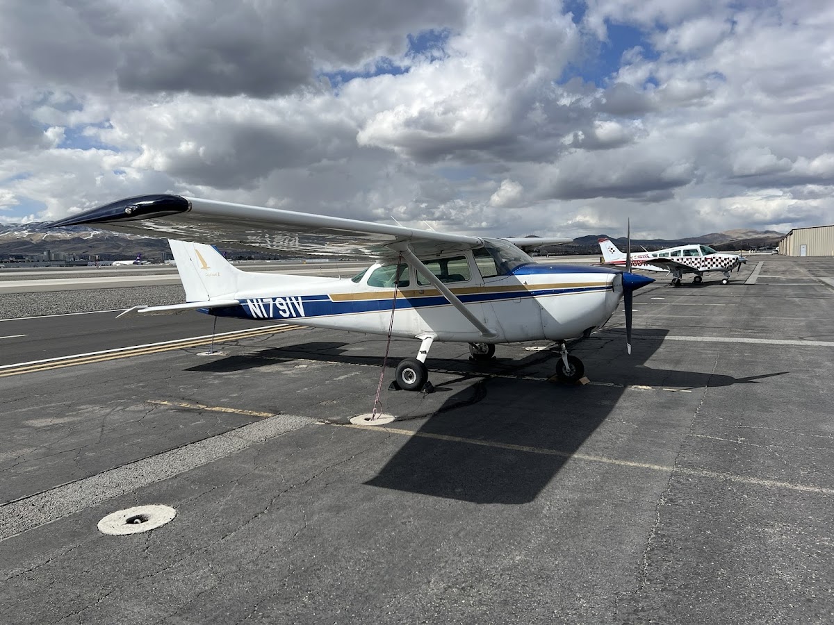 Fly Reno