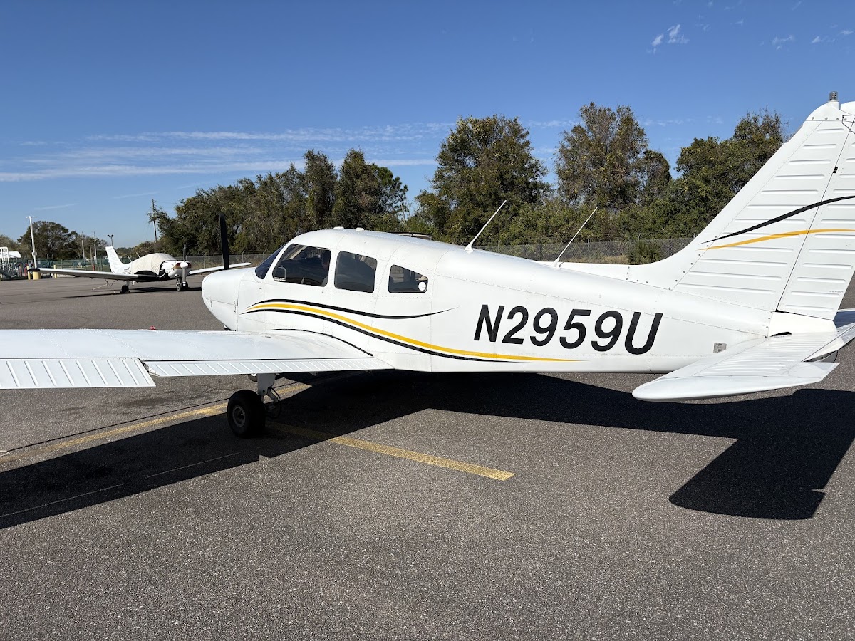 Fly Smart Pilot Training